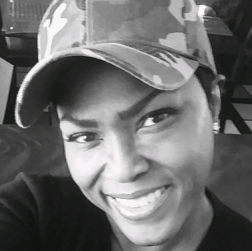 Meet your Posher, Tamara